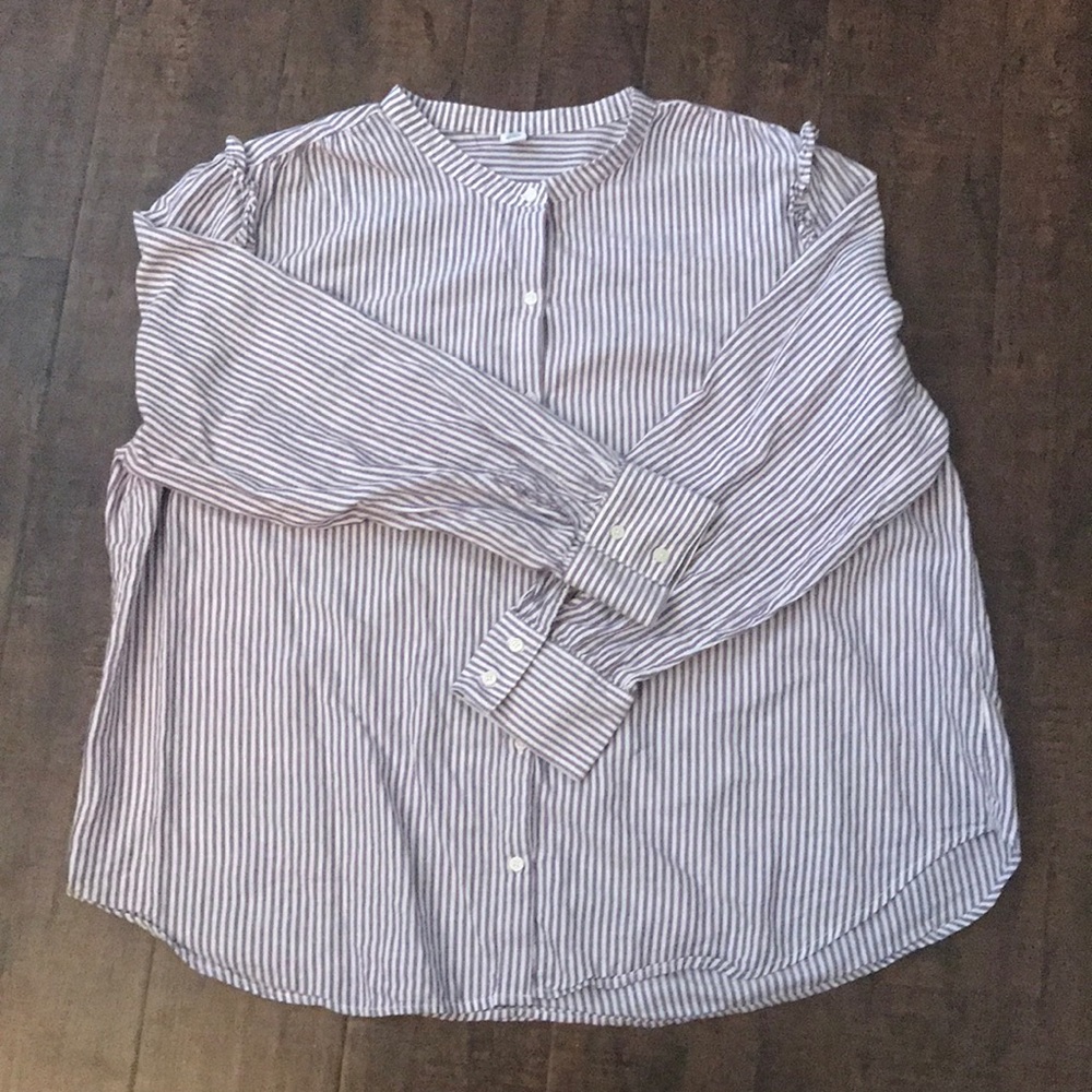 OLDNAVY BLOUSE
